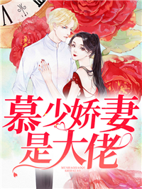小说慕少娇妻是大佬免费阅读