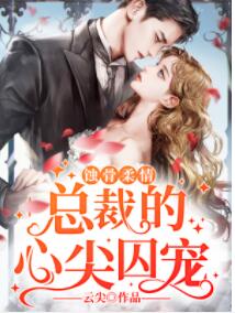 蚀骨情深总裁大人心尖宠全文阅读