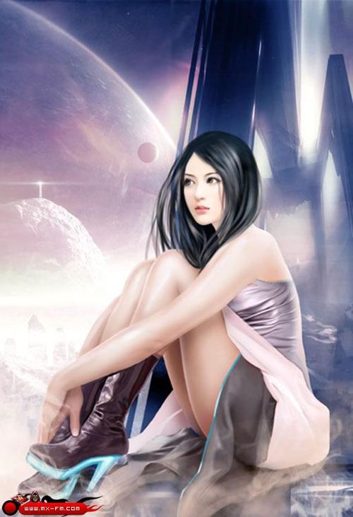 神医嫡女吧