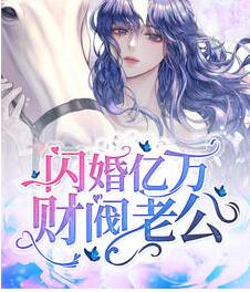 闪婚亿万财阀老公