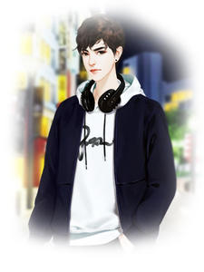 长公主的小情郎（1v1 H）