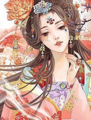 暗香浮动（现代 1ｖ1，h）