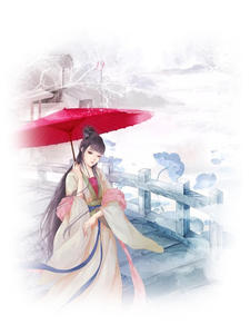龙纹神医