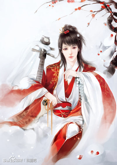 龙门战神陆凡