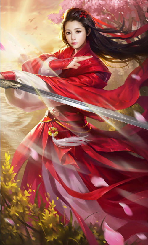 龙灵