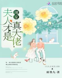 薄爷夫人好像是大佬小说免费阅读