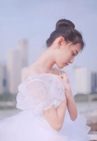 男神萌宝章晓和慕宸接吻