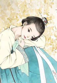 重生之宠溺契约by染因 现代
