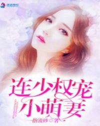 连少权宠小萌妻免费阅读小说