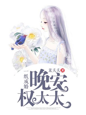 苏墨霍时谦